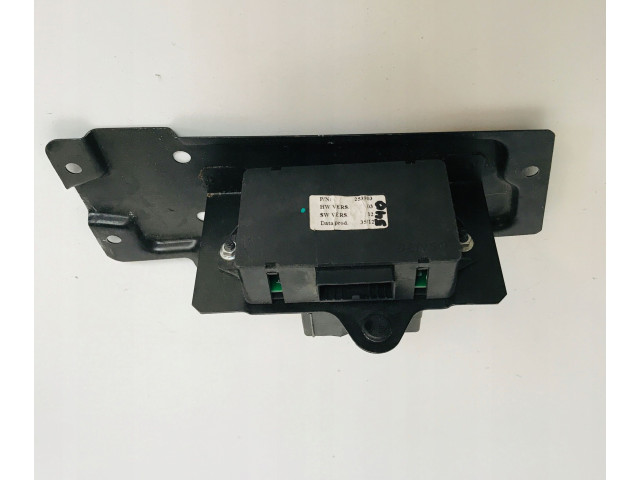 Блок управления 253903   Maserati GranTurismo