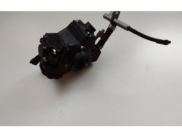 Vstřikovací čerpadlo 0445010247 Opel Astra J A 13 DTE