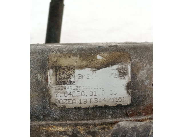 Вакуумный насос  704230010   Ford Transit Custom 