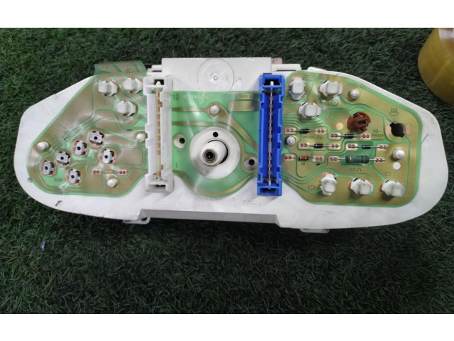 Přístrojová deska Rover Rover 1998 96FB10849AE