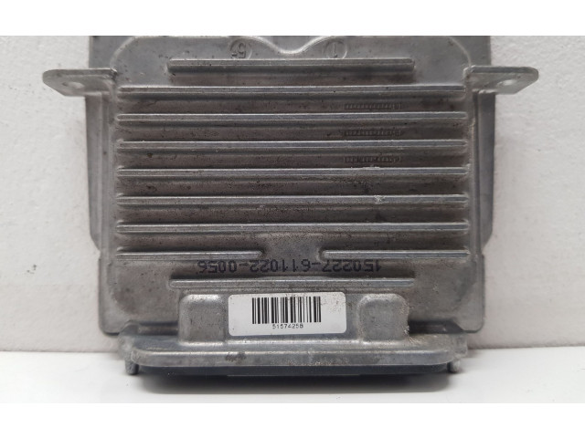 Блок управления Xenon