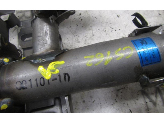 Рулевая рейка 563003E110 KIA Sorento 2002 - 2009 года