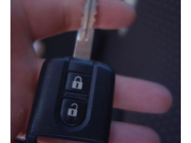 Блок АБС    Nissan  Note (E11)  2006 - 2014 года