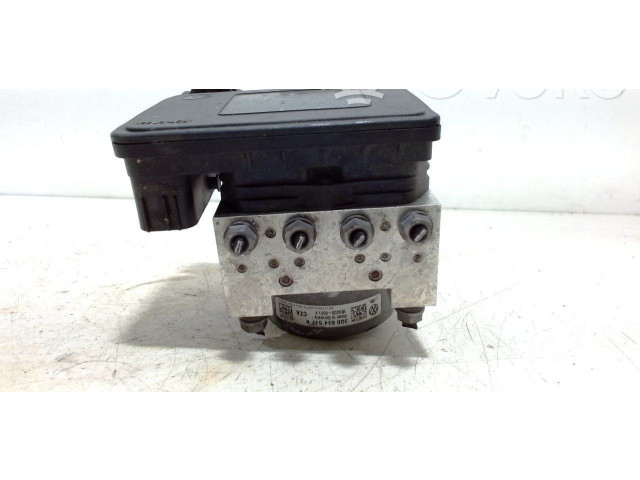 Блок АБС    Volkswagen  Golf VII  2013 - 2019 года