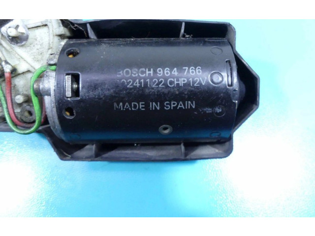 Моторчик дворников IMPRK1258098 Fiat Coupe