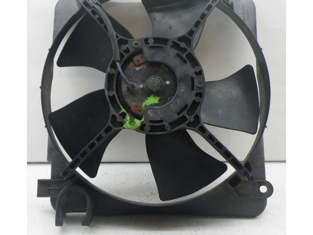 Вентилятор радиатора 6C11 Chevrolet Matiz