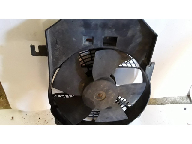 Вентилятор радиатора 8821008120, A005096 SsangYong Rexton 2.9