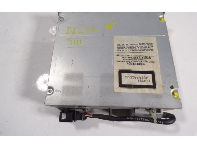 Блок управления 3D0035110A Volkswagen Phaeton