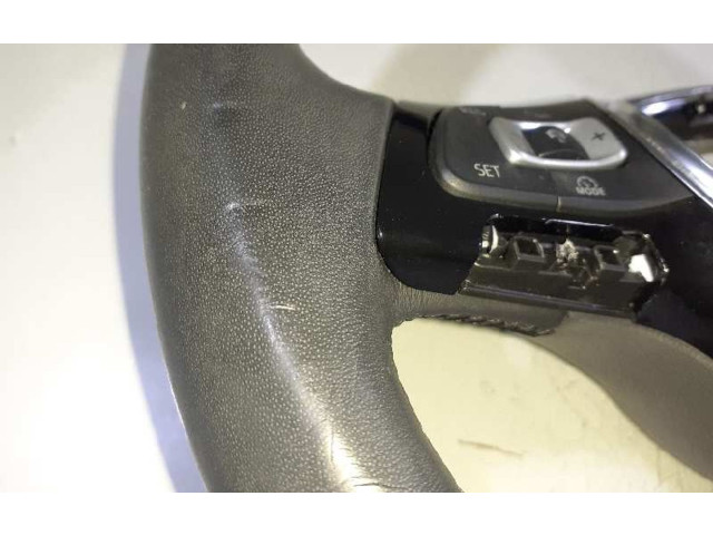 Руль Volkswagen Golf SportWagen - года 5G0419091GFE74, 624880500C