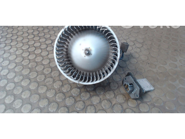 Вентилятор радиатора         Hyundai Sonata 