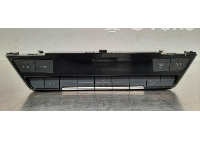 Блок управления климат-контролем 8Y0820043B   Audi A3 8Y