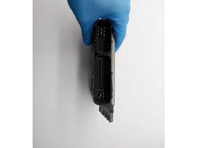 Řídící jednotka MEC37390, MEC37390E27318 Nissan Micra 2006