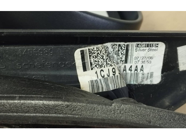 Зеркало (управляемое электричеством) Dodge Magnum - года 1406989, 1408111SH