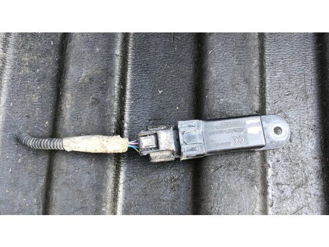 Датчик давления воздуха