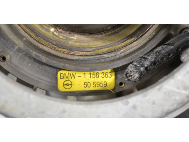 Volant BMW 3 E30 1989 1156363, 505959