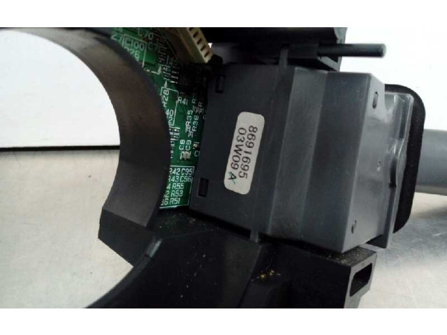 Ручка стеклоочистителей 8691695 Volvo S60