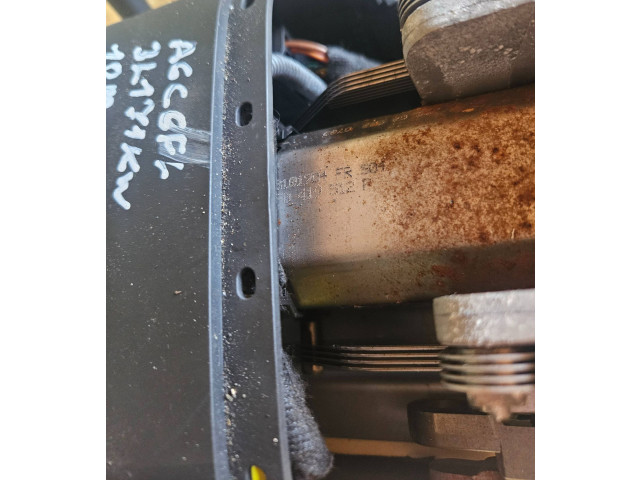 Рулевая рейка 4F0419512F, 4F0905852D Audi A6 S6 C6 4F 2004 - 2011 года