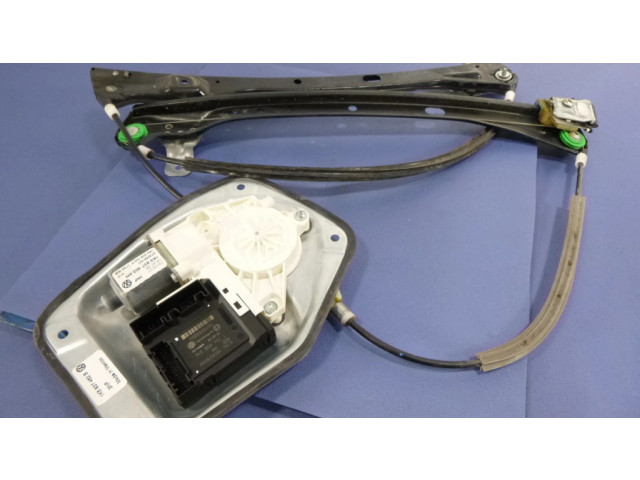 Передний комплект электрического механизма для подъема окна