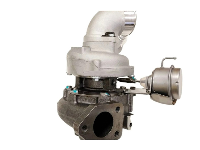 Turbodmychadlo Турбина 53039880226, 53039700226 Hyundai H-1, Starex, Satellite 2.5