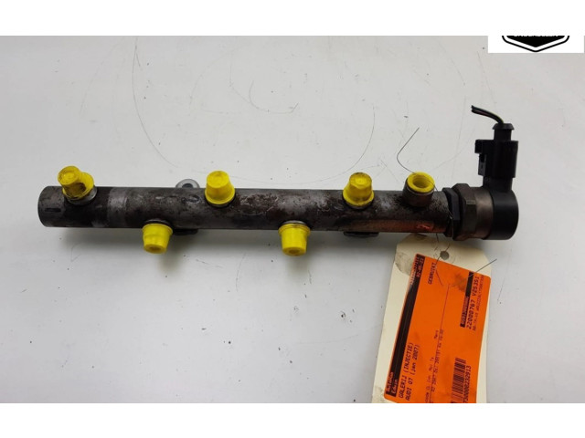 Vstřikovací lišta 059130090AG, 059130090AG Audi Q7 4L BUG