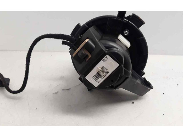 Вентилятор печки 5P1331000 Citroen C4 Grand Picasso