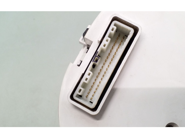 Панель приборов 85002SC470   Subaru Forester SH       