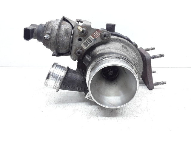 Турбина Volvo V70 31312713, GTC1444VZ