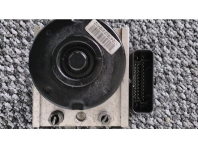 Блок АБС 51902576, 10020702334 Fiat Doblo 2010-2022 года