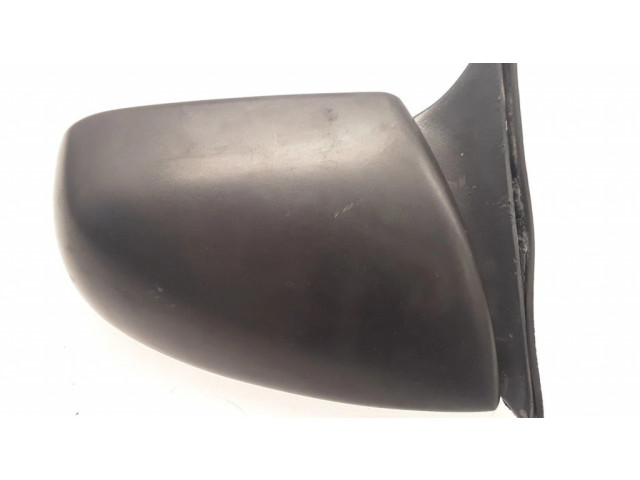 Зеркало электрическое правое Maserati 228 1987-1991 года