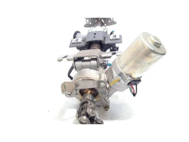    Рулевая рейка 48200M68K80, 38720M68K00   Nissan Pixo 