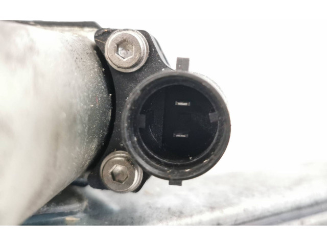 Рулевая рейка Передний механический механизм для подъема окна 128000841H Dacia Sandero - года