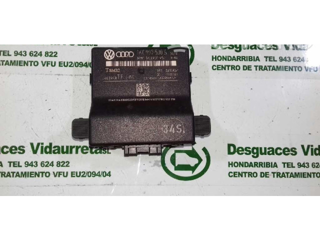 Блок управления 1K0907530S   Audi A3 S3 8P