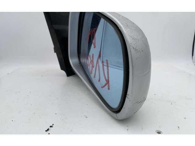 Зеркало электрическое SsangYong Kyron - года