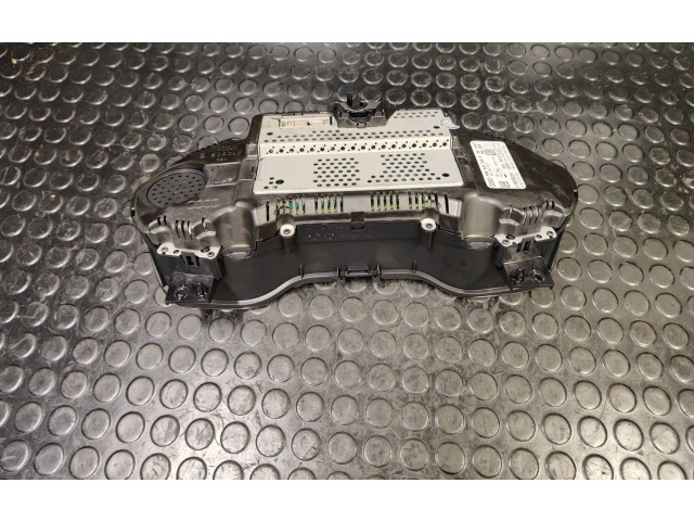 Přístrojová deska Audi A8 S8 D4 4H 2015 4H0920910P, 0263670185