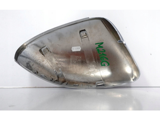 Зеркало электрическое Fiat 500X 2014 - года