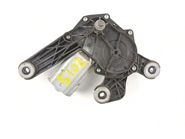 Моторчик заднего дворника 9637158780, 53014712    Citroen C2