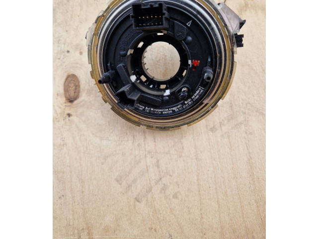 Полоса надувных подушек (кольцо srs)