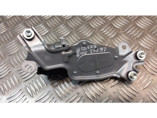 Моторчик заднего дворника 8513048080, 2596003071    Lexus RX 450H