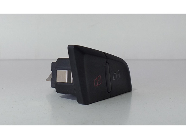 Радиатор интеркулера 8R1962107, 68890 Audi Q5 SQ5