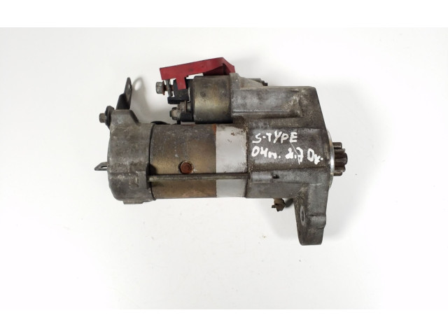 Зеркало электрическое Jaguar S-Type - года