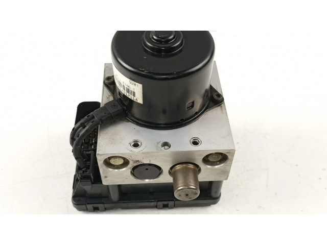 Блок АБС 52128205AF, 25020402084 Jeep Grand Cherokee (WJ) 1999-2004 года