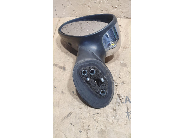 Зеркало электрическое Fiat 500X 2014 - года