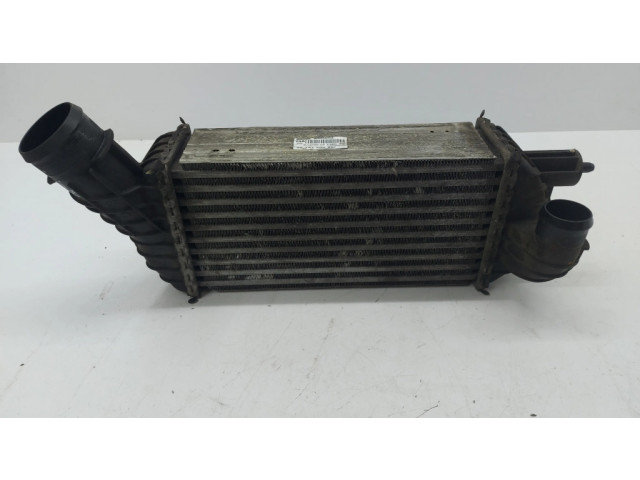 Интеркулер  9674720580   Citroen DS4 2.0