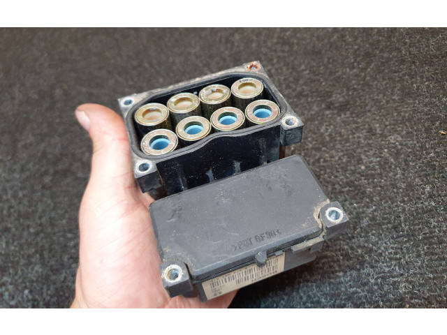 Přístrojová deska Renault Clio II 2002 0273004418, 083050