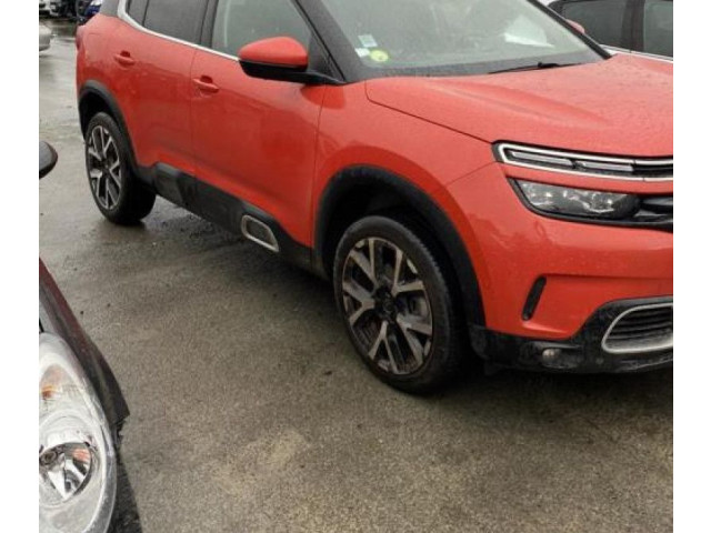 Рулевая рейка Экран/ дисплей / маленький экран Citroen C5 Aircross 2017 - года