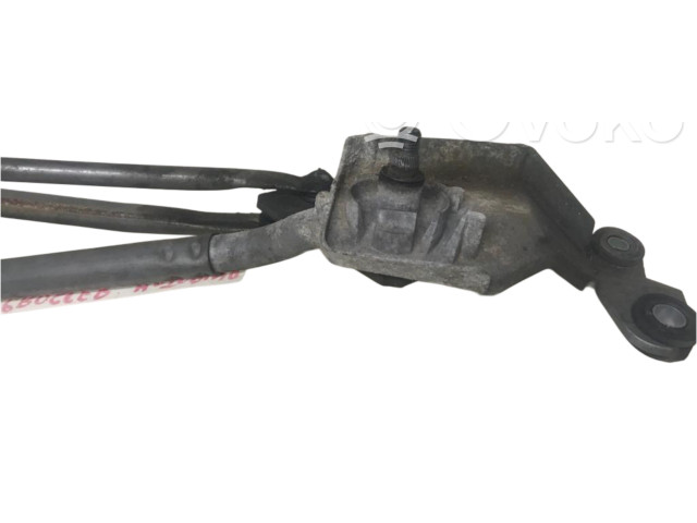 Моторчик дворников 1593000743, 1593000743    Citroen C-Crosser