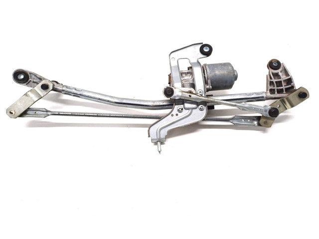 Механизм стеклоочистителей (трапеция) 31696283    Polestar 2