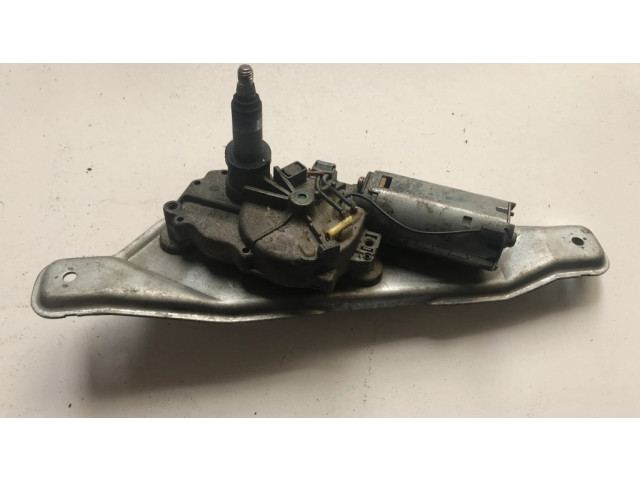 Моторчик заднего дворника 7M0955711 Ford Galaxy