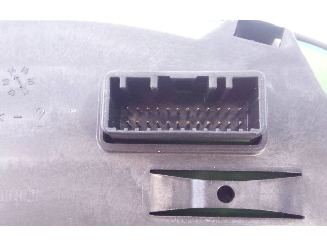 Панель приборов 248102645R   Dacia Sandero       