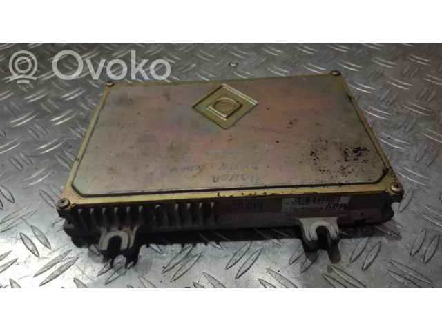 Řídící jednotka 37820p04g00, 37820-p04-g00 270-109658 Honda Civic 1997